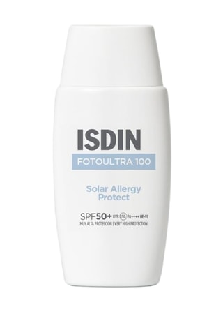Crème solaire haute protection FotoUltra 100 Solar Allergy Protect SPF50+ - 50 ml