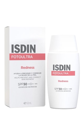 Crème solaire visage FotoUltra Redness SPF 50 - 50 ml