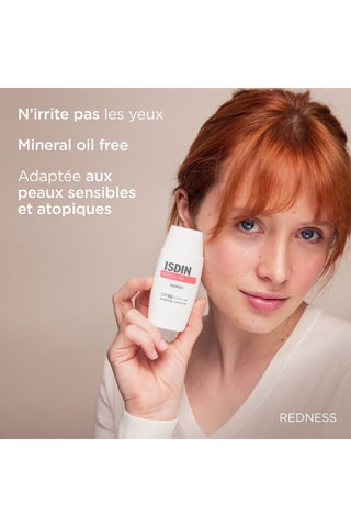 Crème solaire visage FotoUltra Redness SPF 50 - 50 ml