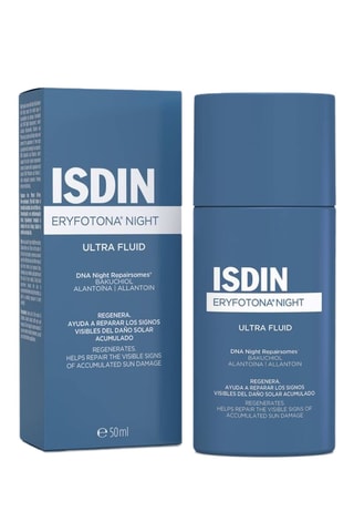 Sérum de nuit Eryfotona - 50 ml