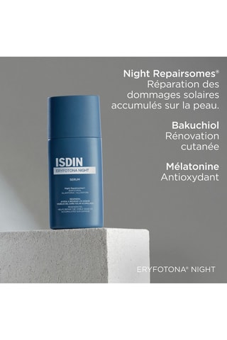 Sérum de nuit Eryfotona - 50 ml