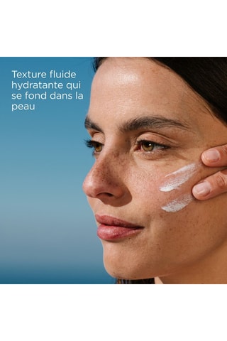 Crème solaire haute protection FotoUltra 100 Spot Prevent SPF 50+ - 50ml
