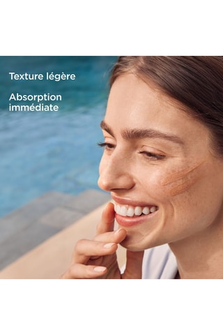 Crème solaire teintée FotoUltra 100 Spot Prevent Color SPF 50+ - 50 ml