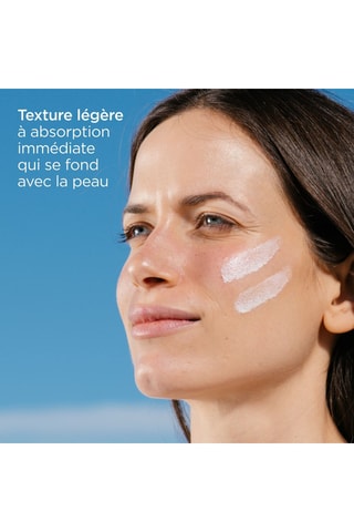 Crème solaire teintée FotoUltra 100 Active Unify Color SPF 50+ - 50 ml