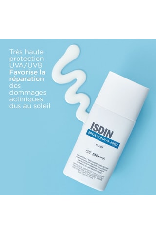 Crème solaire Eryfotona AK-NMSC SPF100+ - 50 ml