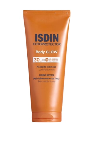 Crème solaire corps Body Glow SPF 30 - 200 ml