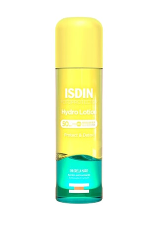 Lotion-huile solaire corps HydroLotion SPF 50 - 200 ml