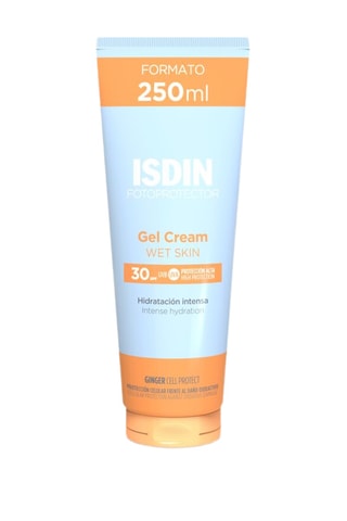 Crème solaire corps Gel Cream SPF 30 - 250 ml