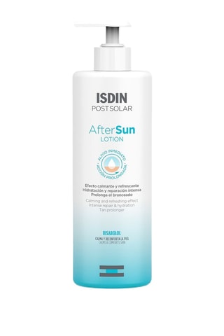 Lait après soleil After Sun Lotion - 400 ml