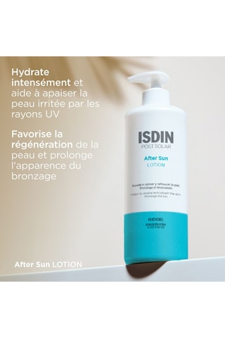 Lait après soleil After Sun Lotion - 400 ml