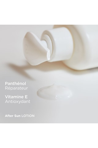 Lait après soleil After Sun Lotion - 400 ml