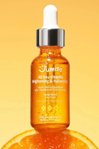 Sérum clareador e equilibrante vegan All Day Vitamin - 30 ml