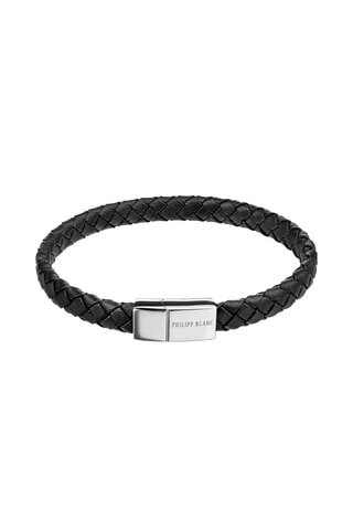 Armband Leer
