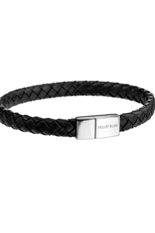 Armband Leer
