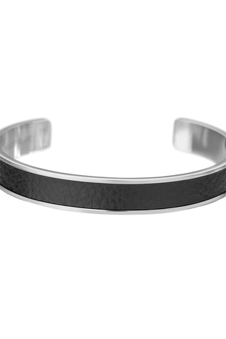 Armband Leer