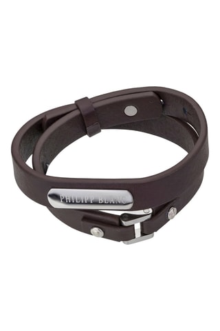 Armband - Leer