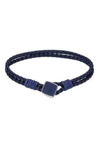 Armband - Leer