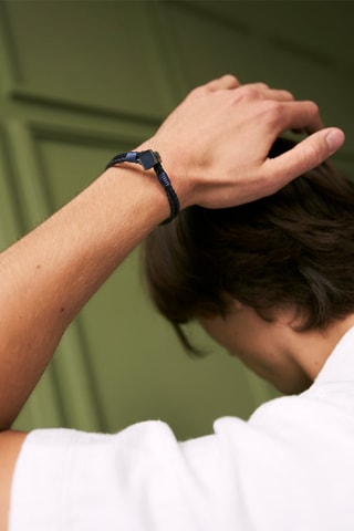 Armband - Leer