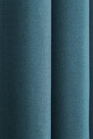 Rideaux - Bleu