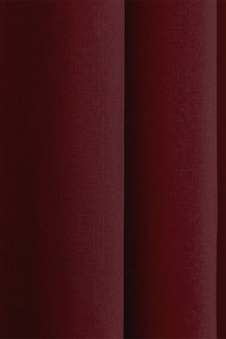 Rideaux - Lie-de-vin - 140 x 260 cm