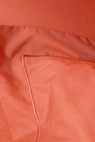 Katoenen Kussensloop 80 Draad/cm² - Terracotta