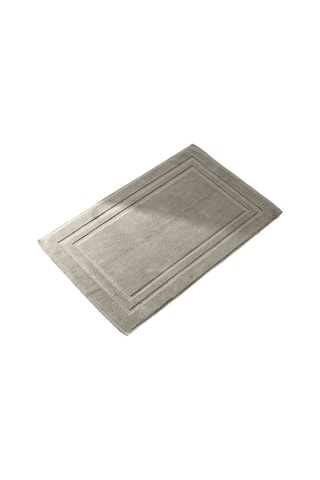 Tapis de bain - Beige - 50 x 80 cm