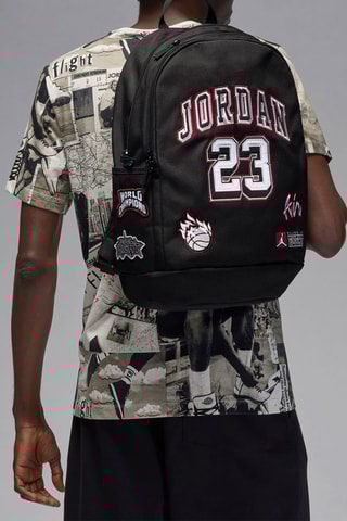 Sac à dos - Noir - Jordan