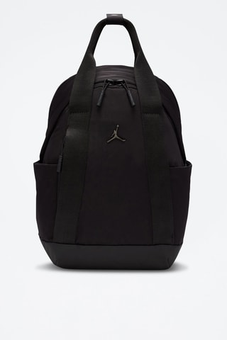 Sac à dos de basketball Alpha - Noir - Jordan