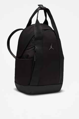 Sac à dos de basketball Alpha - Noir - Jordan