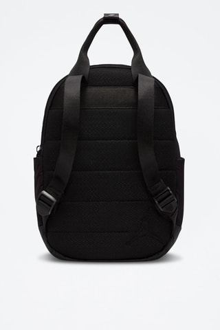 Sac à dos de basketball Alpha - Noir - Jordan