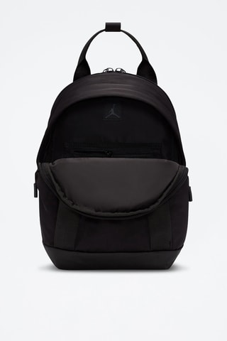 Sac à dos de basketball Alpha - Noir - Jordan