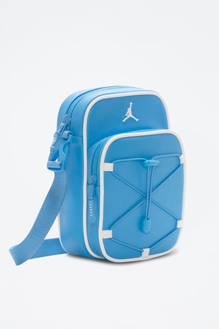 Sac à dos de basketball Essentials - Bleu clair - Jordan