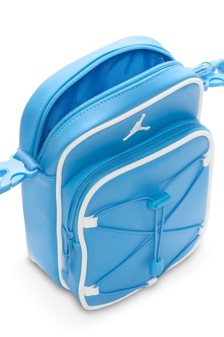 Sac à dos de basketball Essentials - Bleu clair - Jordan