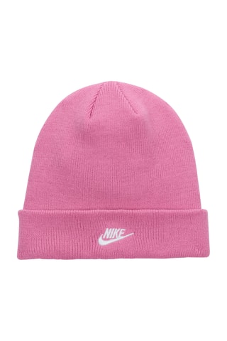 Bonnet et gants - Rouge - Nike