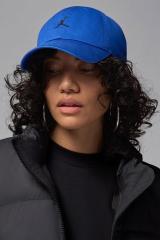 Casquette Club - Bleu cobalt - Jordan
