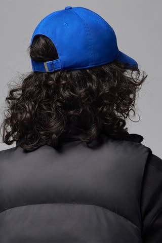 Casquette Club - Bleu cobalt - Jordan