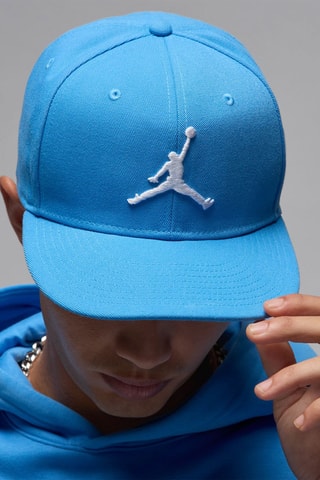Casquette Jumpman Pro - Turquoise - Jordan
