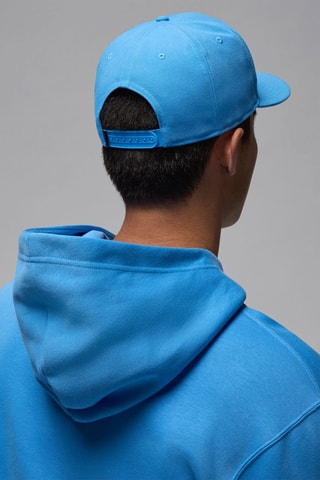 Casquette Jumpman Pro - Turquoise - Jordan