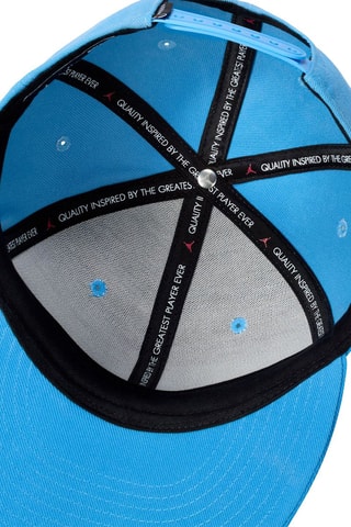 Casquette Jumpman Pro - Turquoise - Jordan