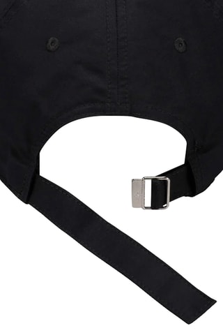 Casquette Sport Club - Noir - Jordan