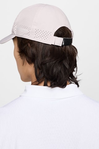 Casquette de tennis Dri-FIT ADV Club - Gris - Nike - PB VISU