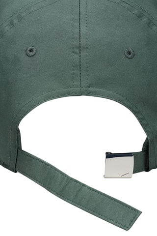 Casquette Dri-FIT Club - Vert foncé - Nike