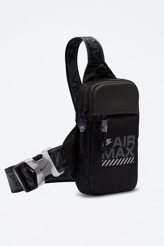 Sac bandoulière Essentials - Noir - Nike
