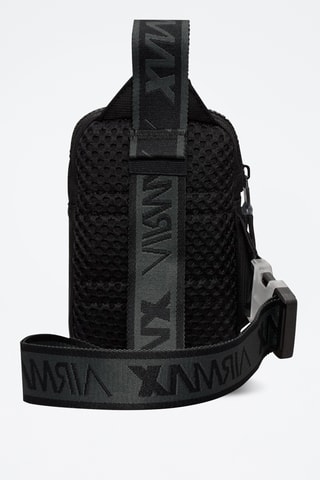 Sac bandoulière Essentials - Noir - Nike
