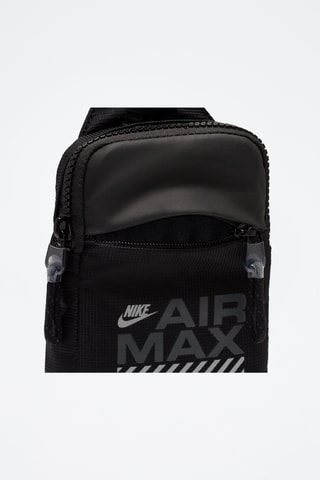 Sac bandoulière Essentials - Noir - Nike