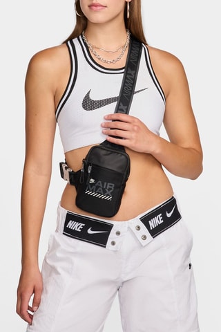 Sac bandoulière Essentials - Noir - Nike