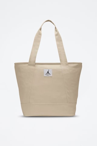 Cabas de basketball Carryall - Blanc - Jordan