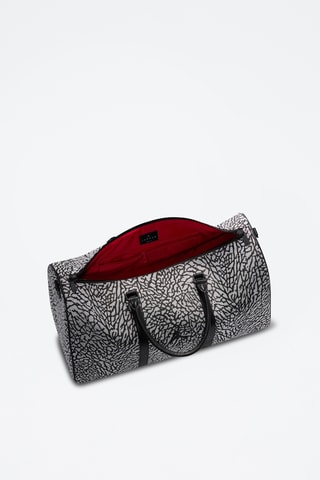 Sac de sport de basketball - Noir - Jordan