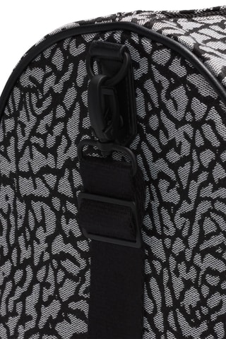 Sac de sport de basketball - Noir - Jordan