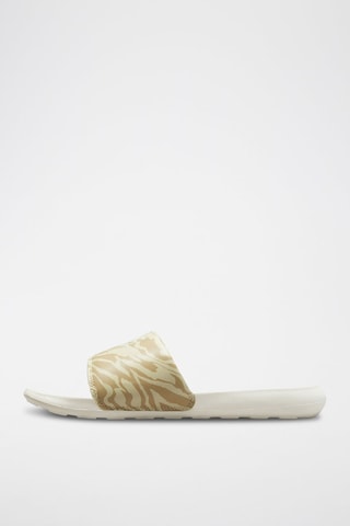 Nike Victori - Beige et camel